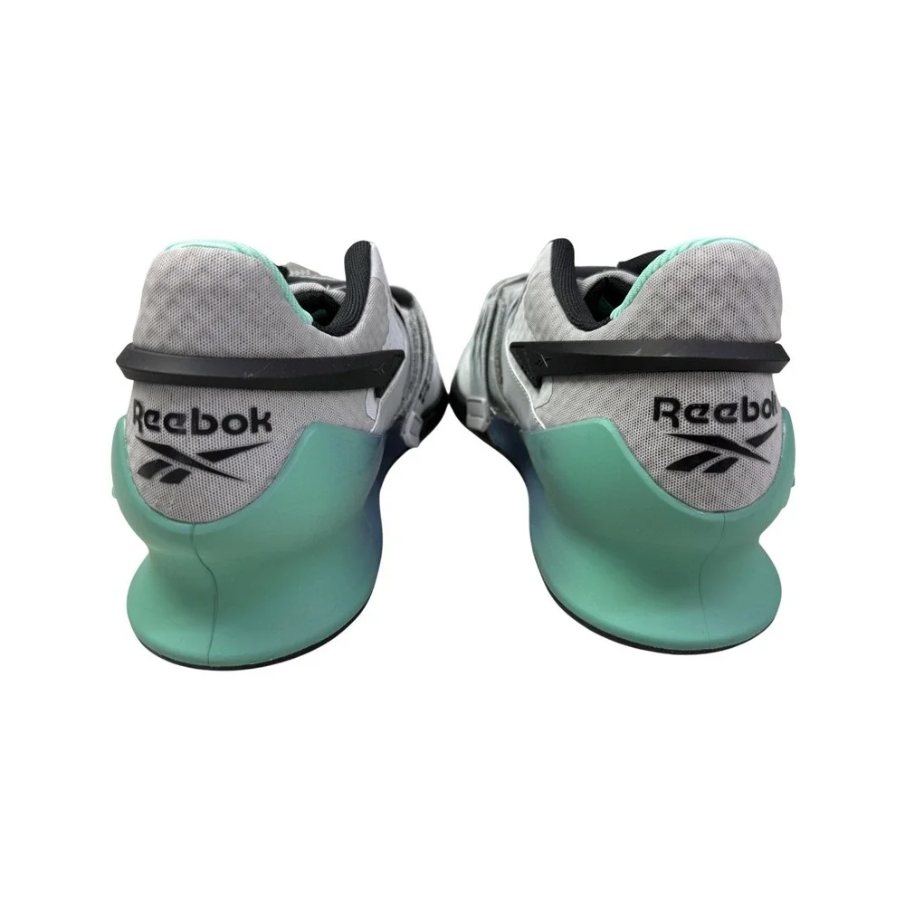 Reebok legacy lifter